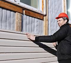 Best Custom Siding Design  in Cherryville, PA